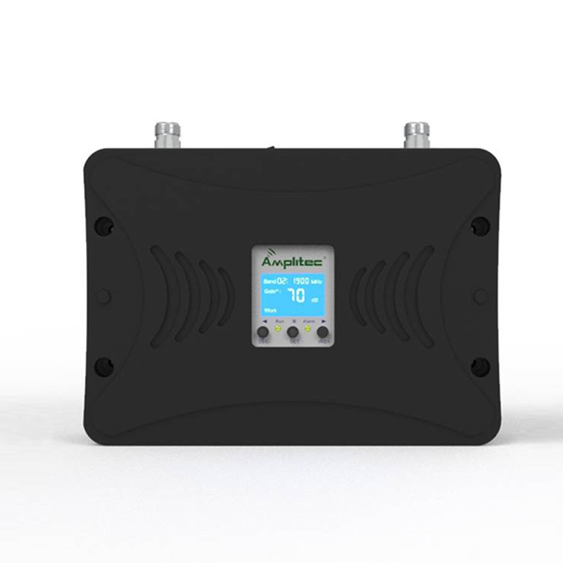 20dBm三频手机信号放大器